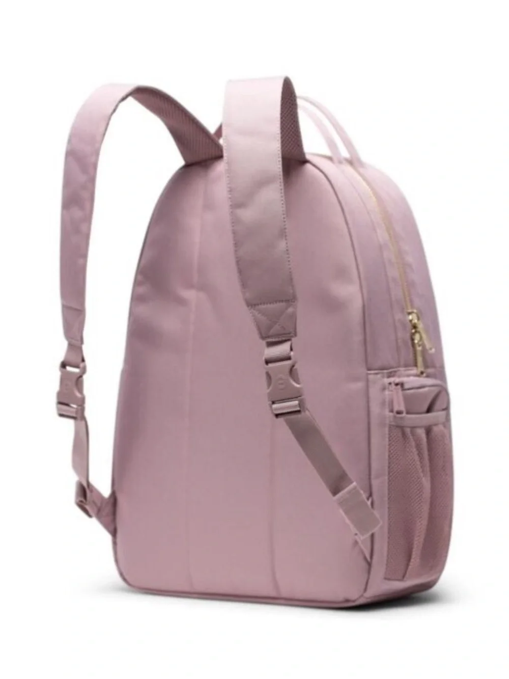 Herschel Supply Co. Diaper Backpack Adult Unisex Nova Sprout Ash Rose One SZ NWT